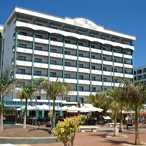 3* Apart-hotel Green Field
