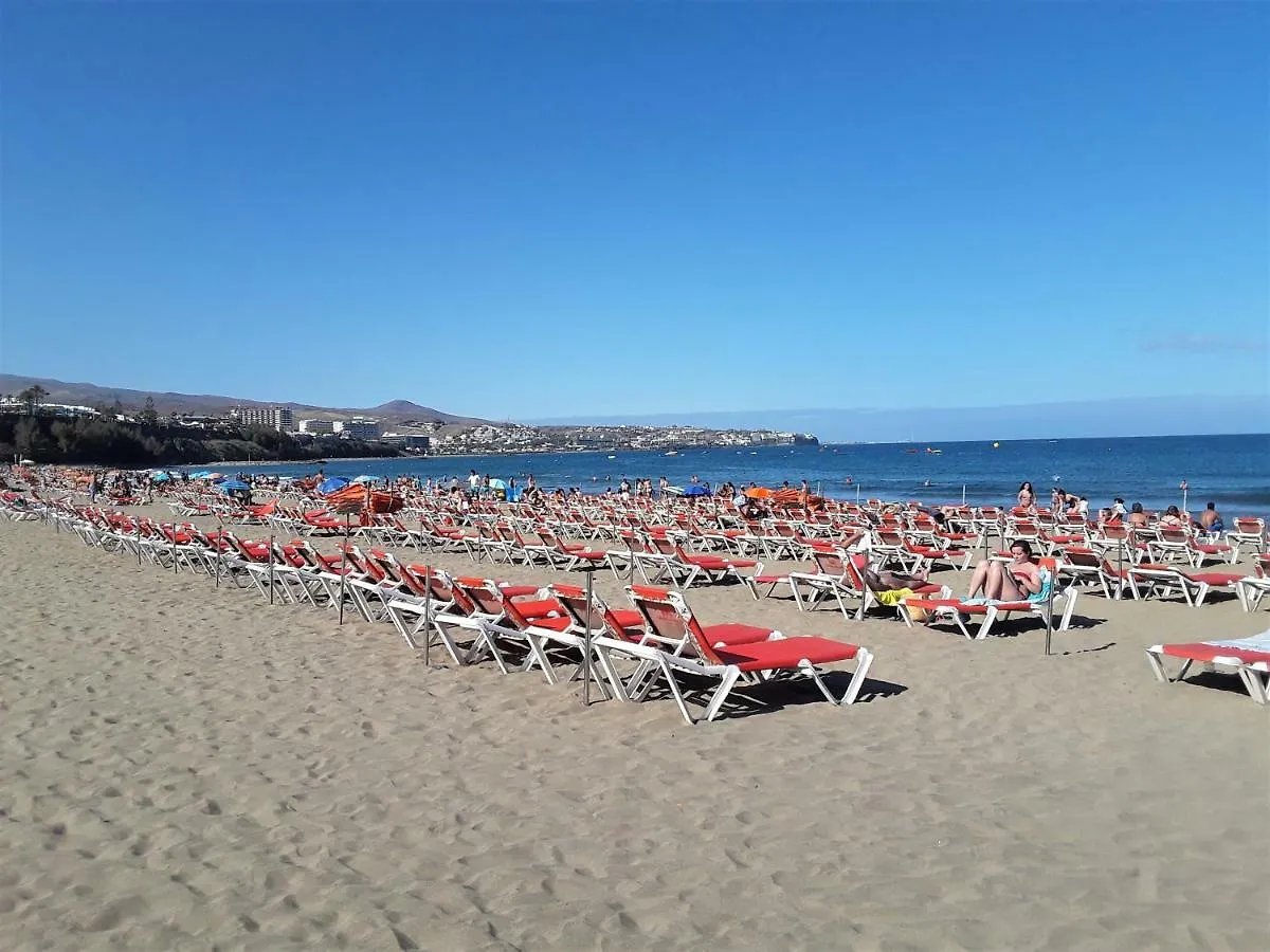 Avenida Tirajana Nº3 Apartment Playa del Ingles   Playa del Ingles (Gran Canaria)